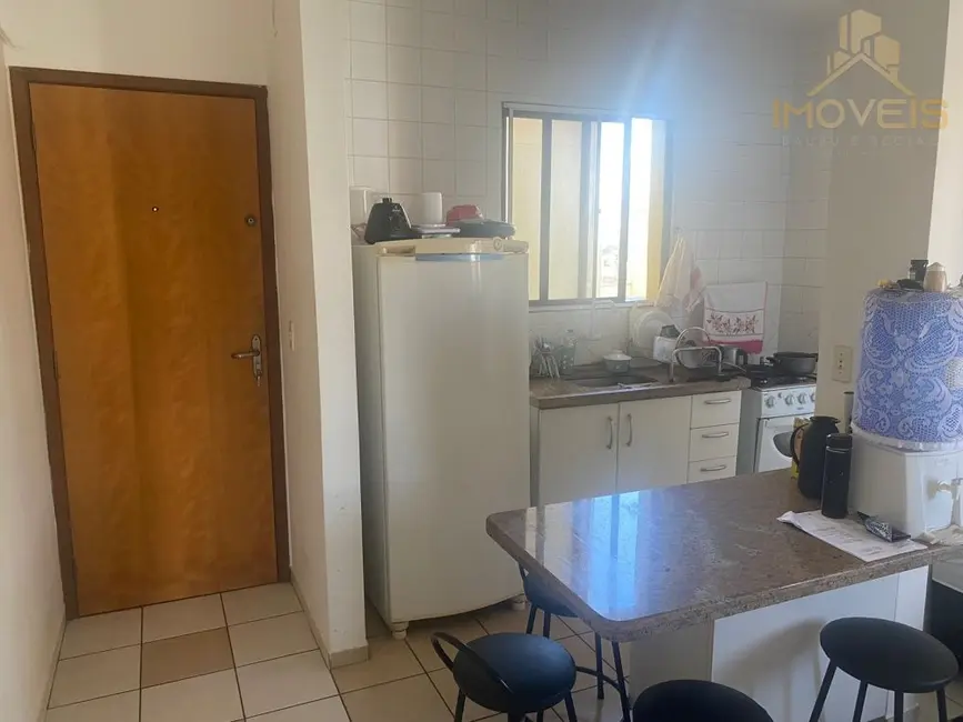 Foto 9 de Apartamento com 1 quarto à venda, 42m2 em Vila Nova Cidade Universitária, Bauru - SP