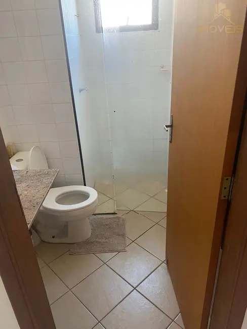 Foto 5 de Apartamento com 1 quarto à venda, 42m2 em Vila Nova Cidade Universitária, Bauru - SP