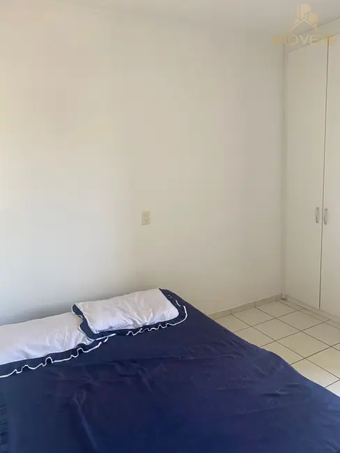 Foto 6 de Apartamento com 1 quarto à venda, 42m2 em Vila Nova Cidade Universitária, Bauru - SP