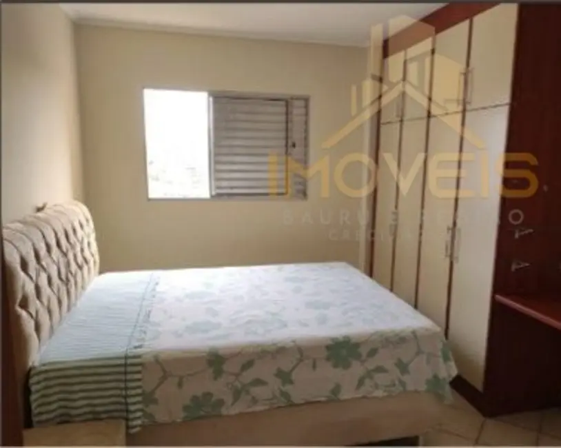 Foto 3 de Apartamento com 1 quarto à venda, 50m2 em Jardim Panorama, Bauru - SP