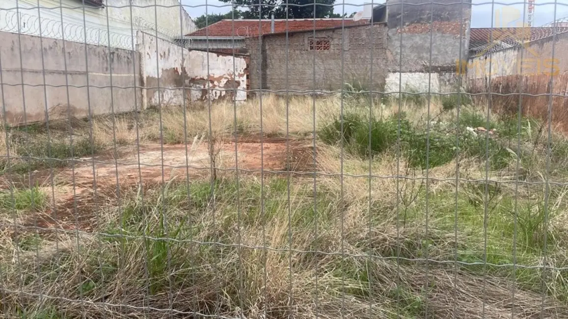 Foto 4 de Terreno / Lote à venda, 1300000m2 em Vila Antártica, Bauru - SP