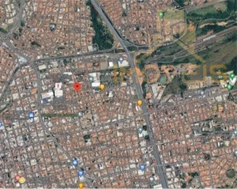 Foto 2 de Terreno / Lote à venda, 1300000m2 em Vila Antártica, Bauru - SP