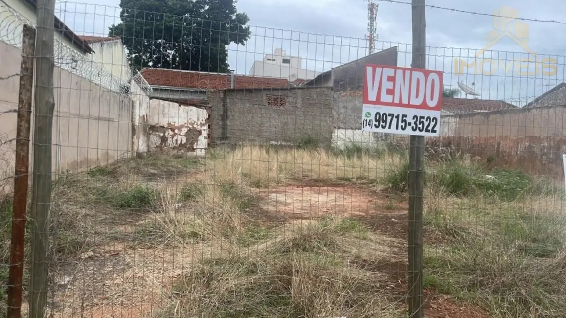 Foto 6 de Terreno / Lote à venda, 1300000m2 em Vila Antártica, Bauru - SP