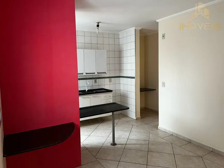 Foto 3 de Apartamento com 1 quarto à venda, 113m2 em Jardim Brasil, Bauru - SP