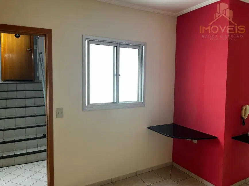 Foto 4 de Apartamento com 1 quarto à venda, 113m2 em Jardim Brasil, Bauru - SP