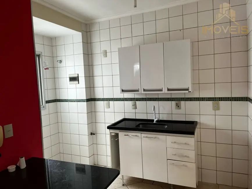 Foto 8 de Apartamento com 1 quarto à venda, 113m2 em Jardim Brasil, Bauru - SP