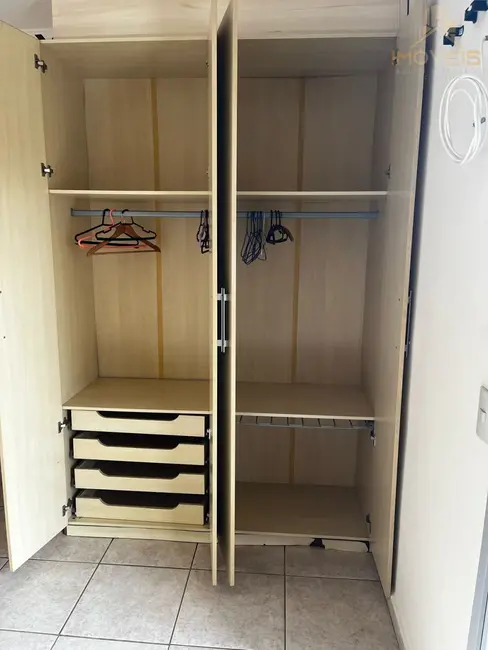 Foto 5 de Apartamento com 1 quarto à venda, 113m2 em Jardim Brasil, Bauru - SP