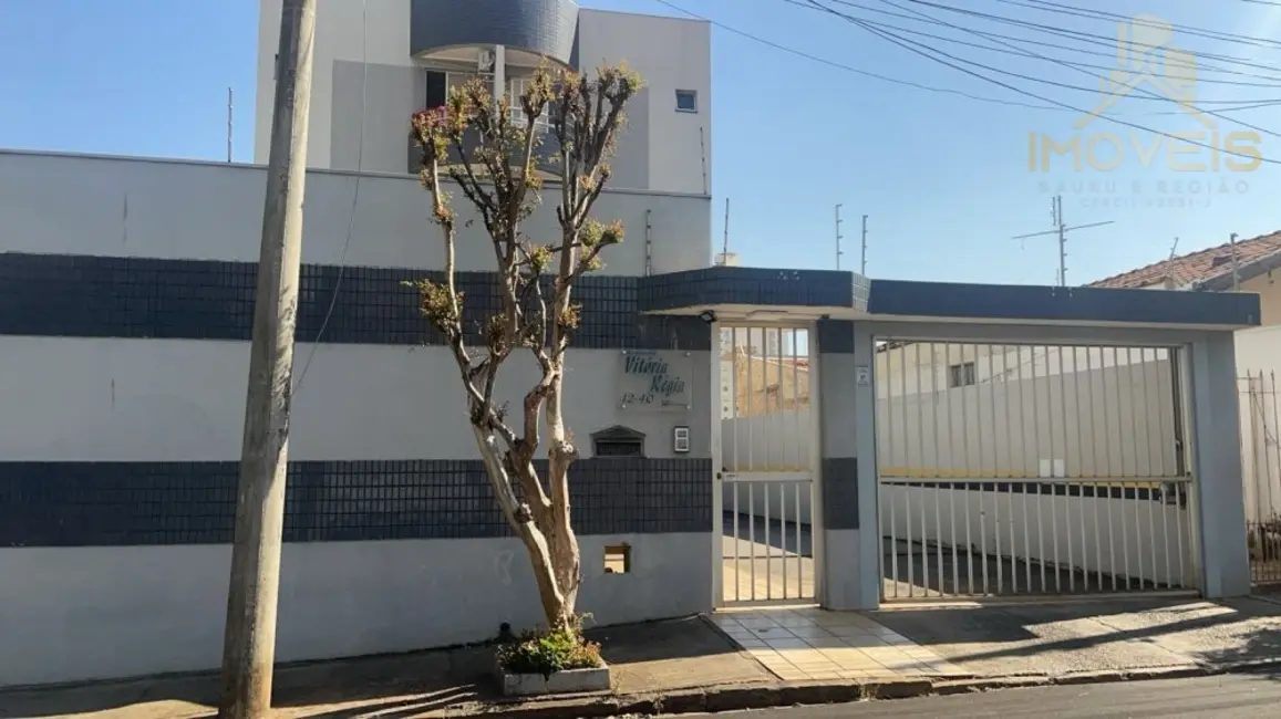 Foto 6 de Apartamento com 1 quarto à venda, 113m2 em Jardim Brasil, Bauru - SP