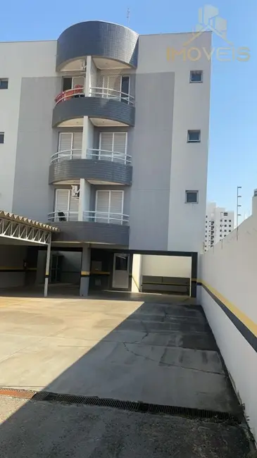 Foto 1 de Apartamento com 1 quarto à venda, 113m2 em Jardim Brasil, Bauru - SP