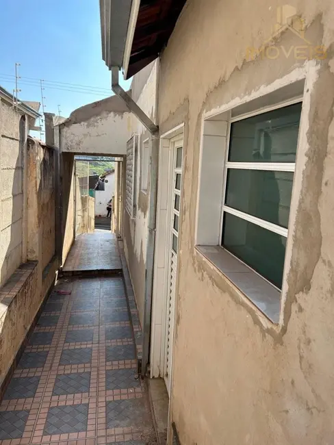 Foto 2 de Casa com 2 quartos à venda, 480m2 em Vila Seabra, Bauru - SP