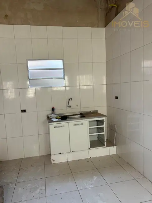 Foto 1 de Casa com 2 quartos à venda, 480m2 em Vila Seabra, Bauru - SP