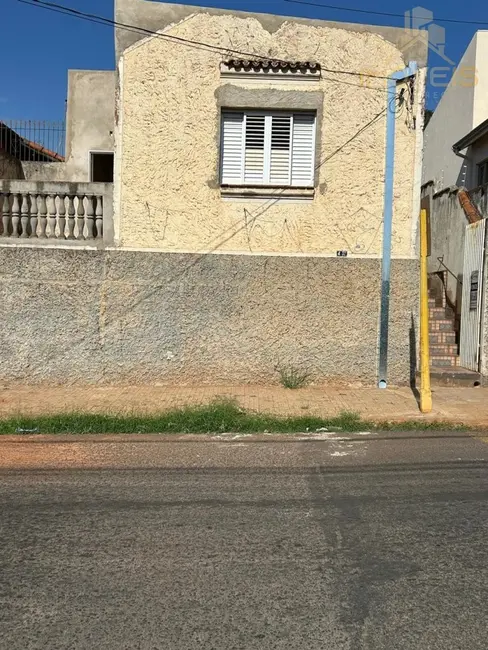 Foto 5 de Casa com 2 quartos à venda, 480m2 em Vila Seabra, Bauru - SP