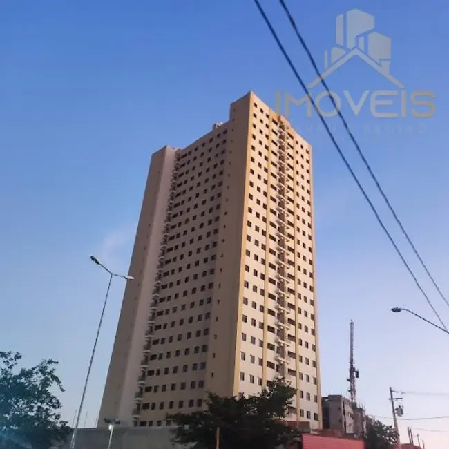 Apartamento com 3 quartos à venda, 69m2 em Jardim Marambá, Bauru - SP - imagem 3 Foto 3 de Apartamento com 3 quartos à venda, 69m2 em Jardim Marambá, Bauru - SP