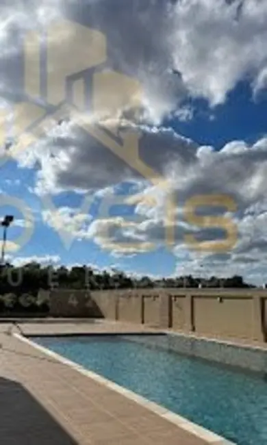 Foto 4 de Apartamento com 3 quartos à venda, 69m2 em Jardim Marambá, Bauru - SP