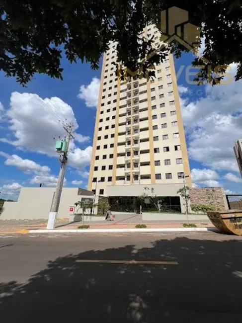 Foto 1 de Apartamento com 3 quartos à venda, 69m2 em Jardim Marambá, Bauru - SP