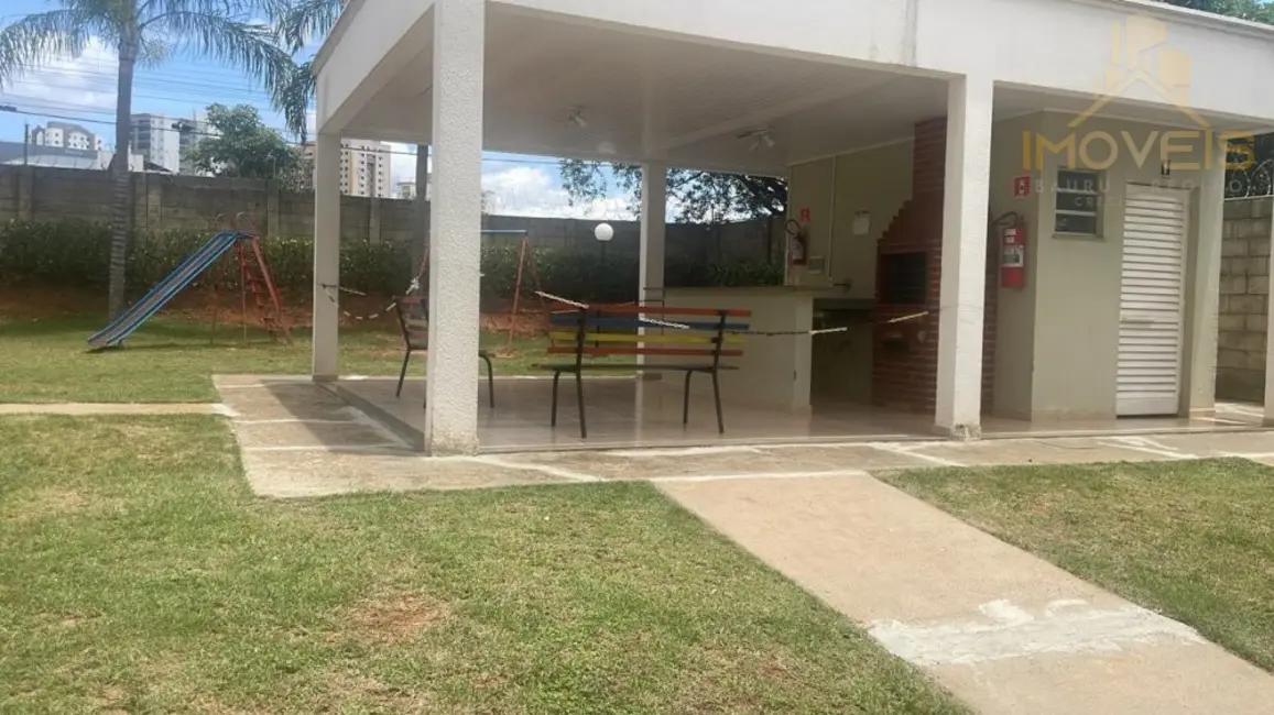 Foto 6 de Apartamento com 2 quartos à venda, 46m2 em Jardim Contorno, Bauru - SP