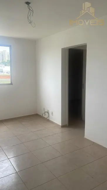 Foto 8 de Apartamento com 2 quartos à venda, 46m2 em Jardim Contorno, Bauru - SP