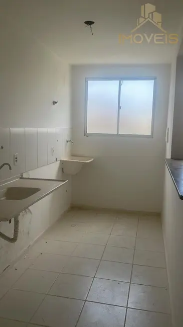 Foto 9 de Apartamento com 2 quartos à venda, 46m2 em Jardim Contorno, Bauru - SP