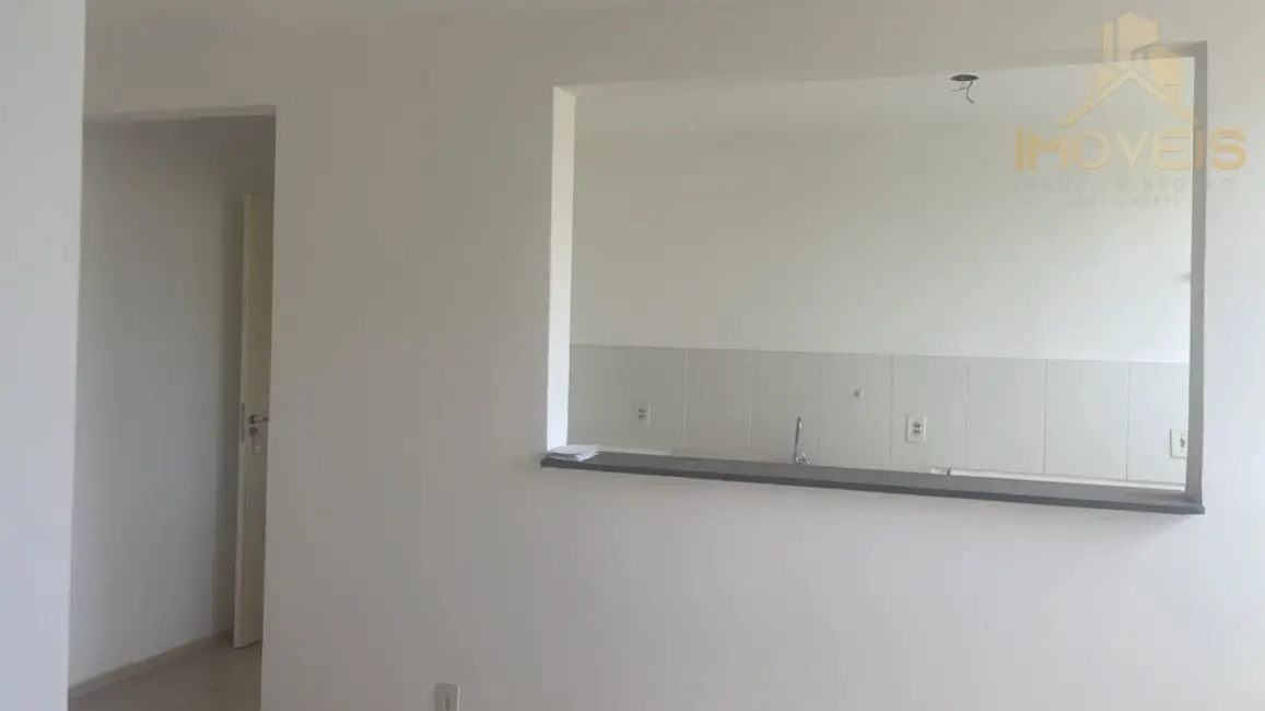 Foto 5 de Apartamento com 2 quartos à venda, 46m2 em Jardim Contorno, Bauru - SP