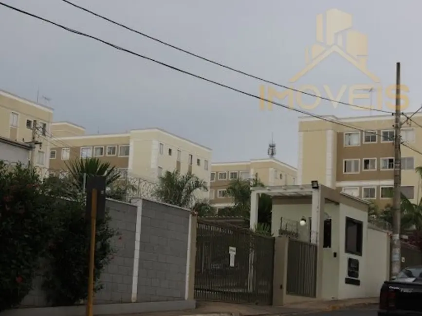 Foto 2 de Apartamento com 2 quartos à venda, 144m2 em Jardim Contorno, Bauru - SP