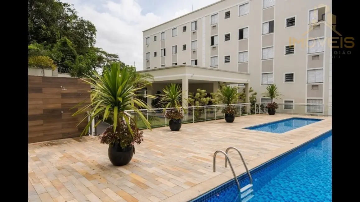 Foto 2 de Apartamento com 2 quartos à venda, 46m2 em Jardim Colonial, Bauru - SP