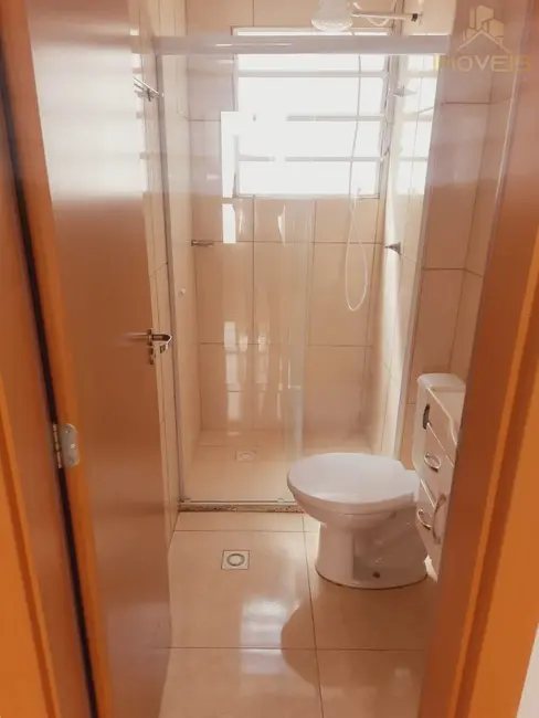 Foto 6 de Apartamento com 2 quartos à venda, 46m2 em Jardim Colonial, Bauru - SP