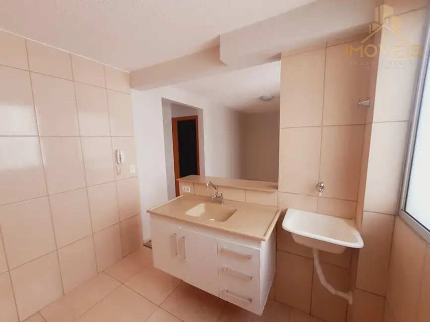 Foto 8 de Apartamento com 2 quartos à venda, 46m2 em Jardim Colonial, Bauru - SP