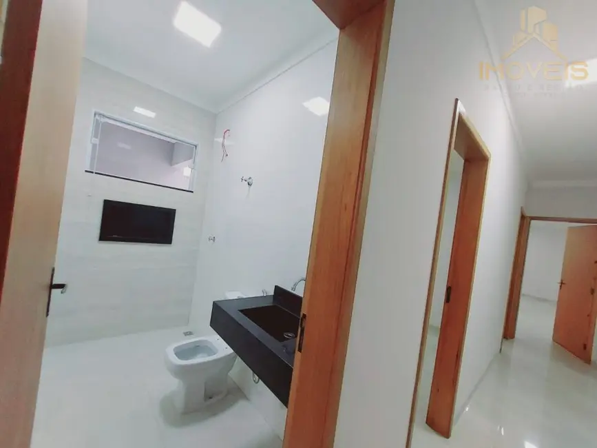 Foto 8 de Casa com 3 quartos à venda, 118m2 em Jardim Solange, Bauru - SP