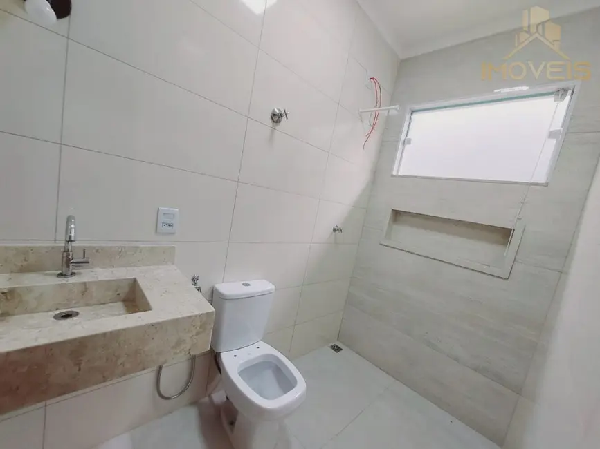 Foto 6 de Casa com 3 quartos à venda, 118m2 em Jardim Solange, Bauru - SP