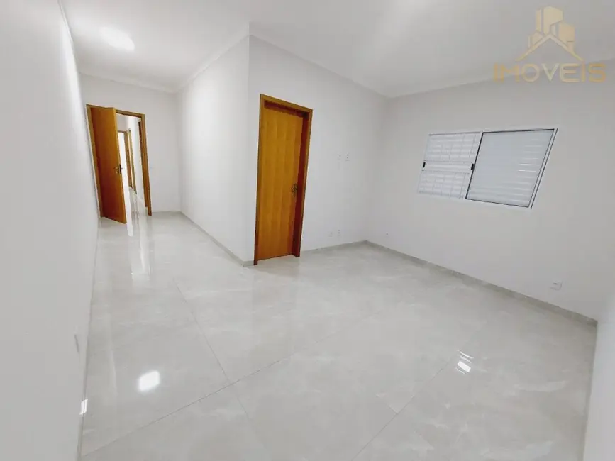 Foto 3 de Casa com 3 quartos à venda, 118m2 em Jardim Solange, Bauru - SP