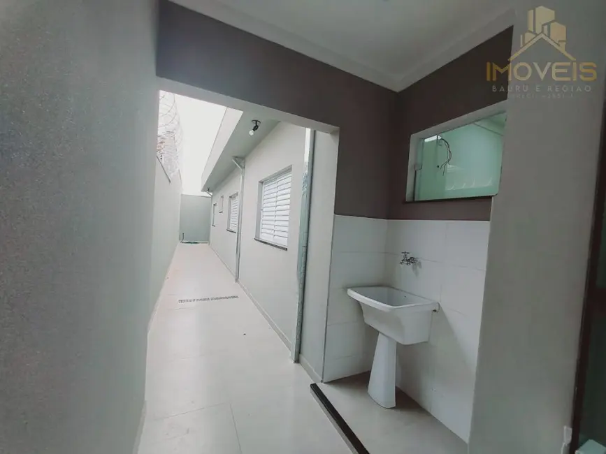 Foto 7 de Casa com 3 quartos à venda, 118m2 em Jardim Solange, Bauru - SP