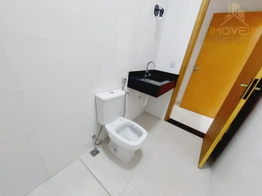 Foto 5 de Casa com 3 quartos à venda, 118m2 em Jardim Solange, Bauru - SP