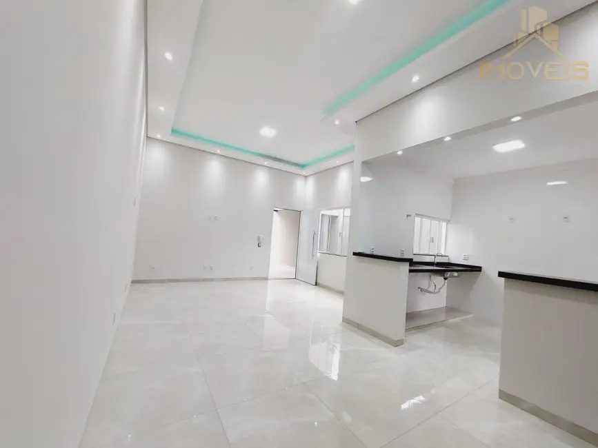 Foto 4 de Casa com 3 quartos à venda, 118m2 em Jardim Solange, Bauru - SP