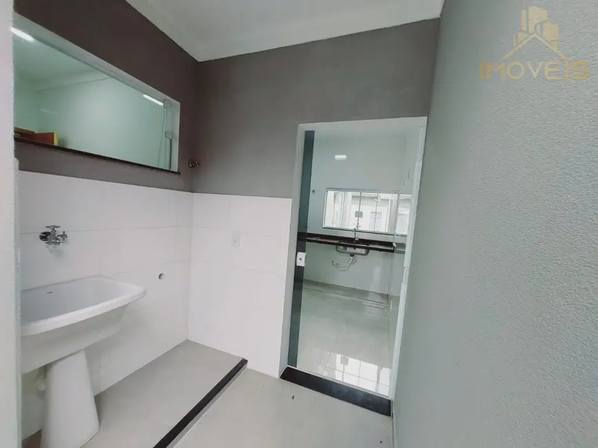 Foto 9 de Casa com 3 quartos à venda, 118m2 em Jardim Solange, Bauru - SP