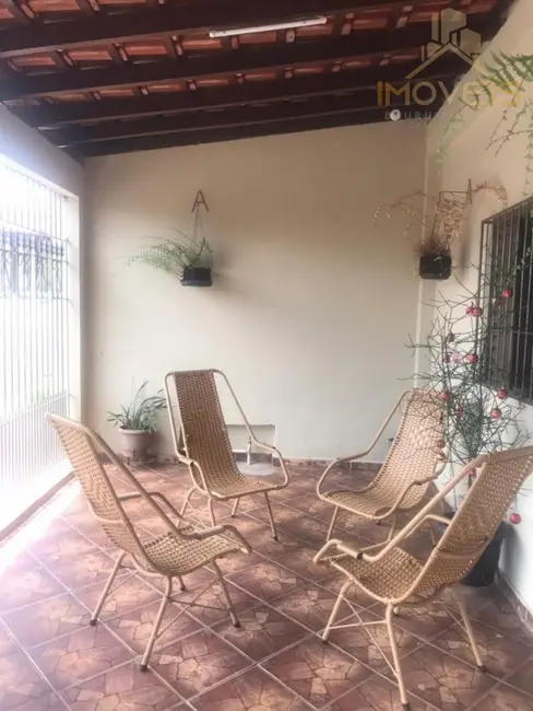 Foto 1 de Casa com 3 quartos à venda, 237m2 em Vila Bela, Bauru - SP