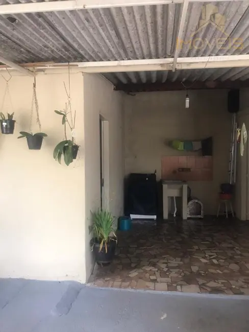 Foto 4 de Casa com 3 quartos à venda, 237m2 em Vila Bela, Bauru - SP