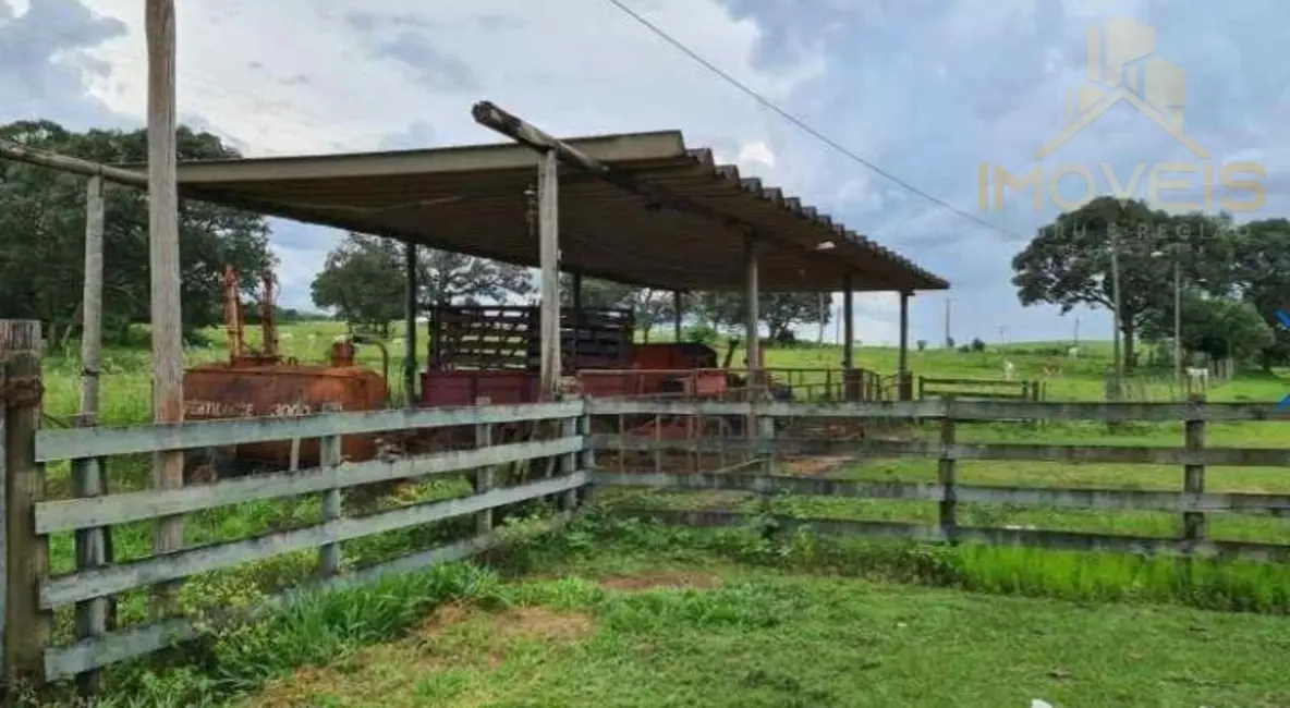 Foto 4 de Fazenda / Haras à venda, 120m2 em Área Rural de Bauru, Bauru - SP