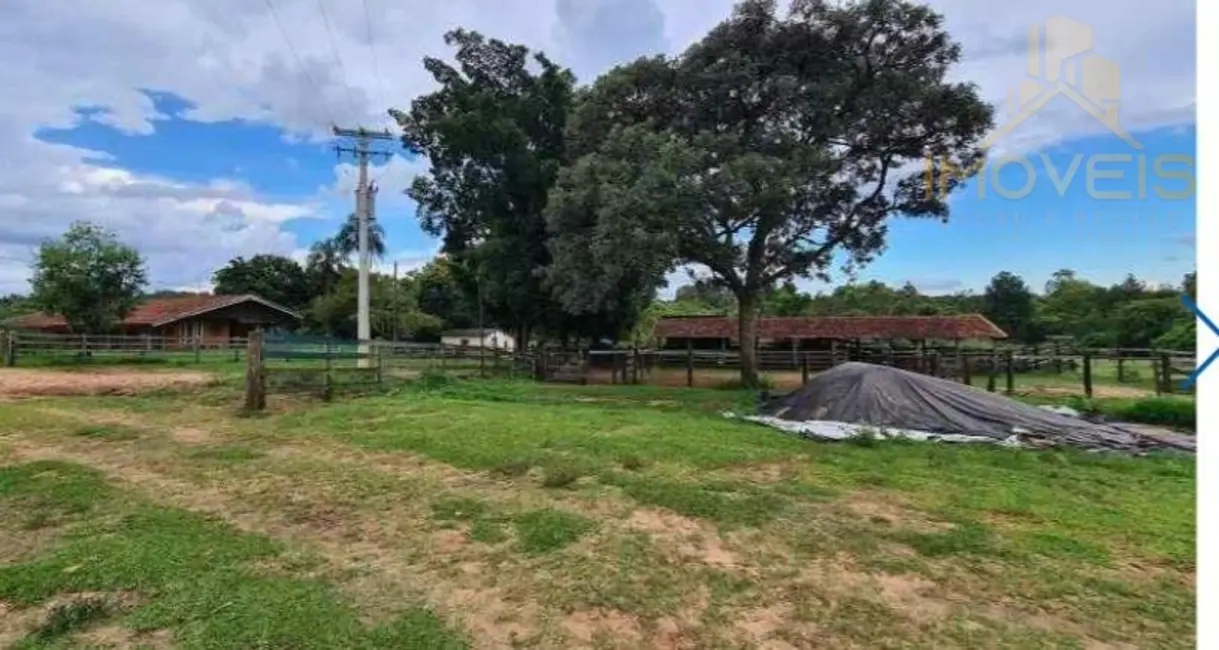 Foto 1 de Fazenda / Haras à venda, 213m2 em Área Rural de Bauru, Bauru - SP