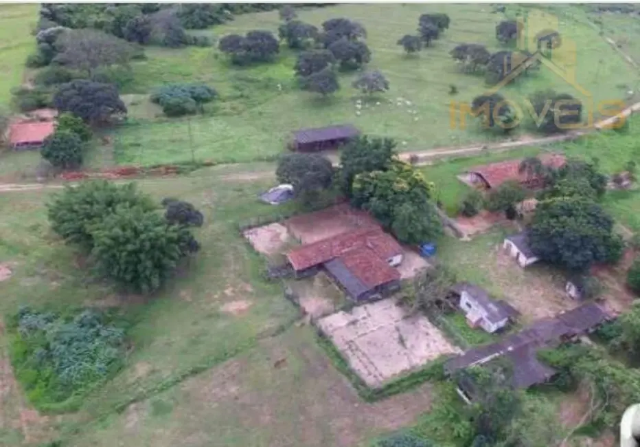 Foto 3 de Fazenda / Haras à venda, 120m2 em Área Rural de Bauru, Bauru - SP