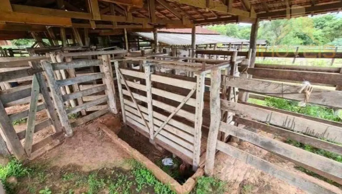 Foto 5 de Fazenda / Haras à venda, 120m2 em Área Rural de Bauru, Bauru - SP
