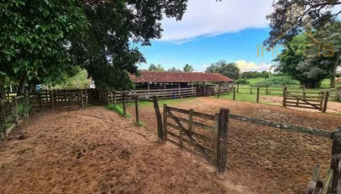 Foto 8 de Fazenda / Haras à venda, 120m2 em Área Rural de Bauru, Bauru - SP
