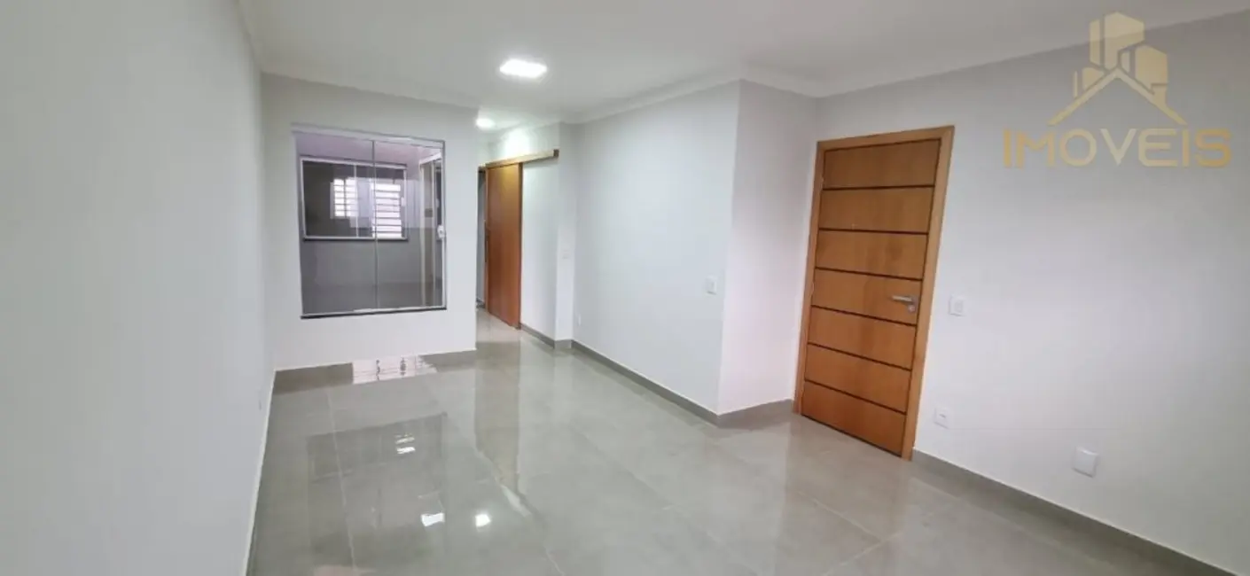 Foto 1 de Casa com 3 quartos à venda, 140m2 em Jardim Solange, Bauru - SP