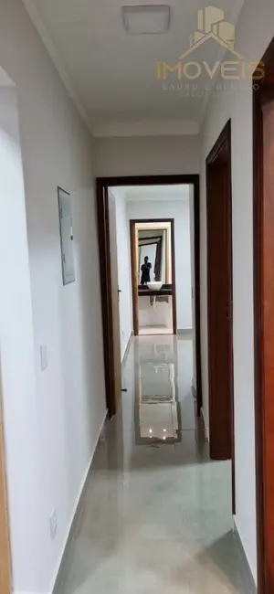 Foto 9 de Casa com 3 quartos à venda, 140m2 em Jardim Solange, Bauru - SP