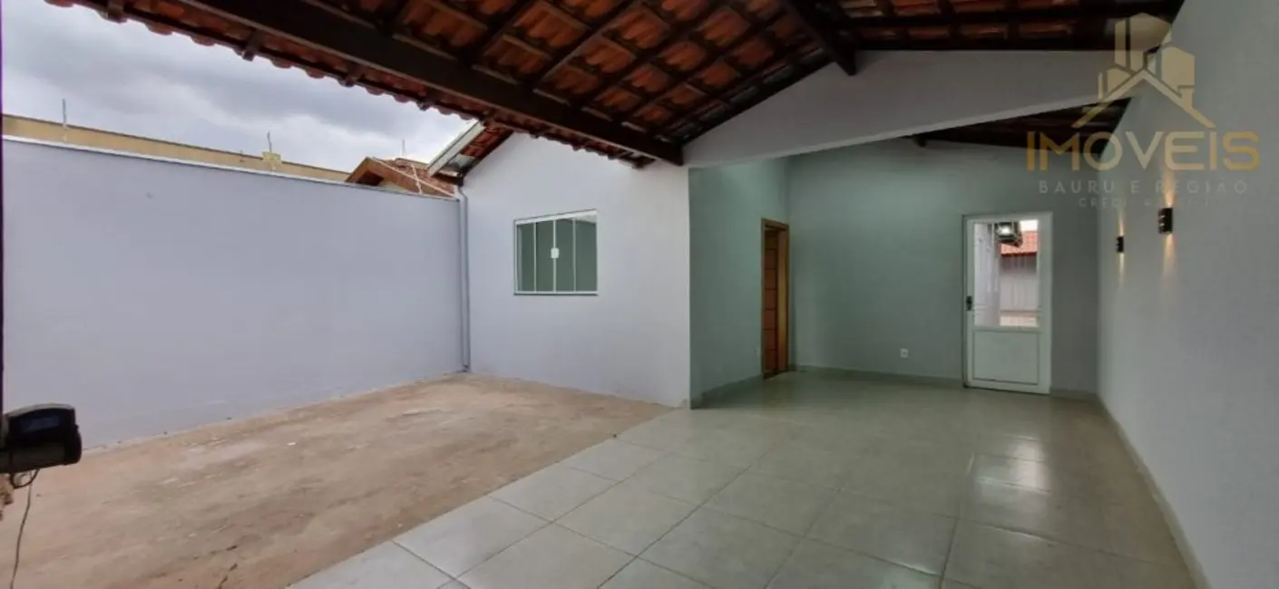 Foto 6 de Casa com 3 quartos à venda, 140m2 em Jardim Solange, Bauru - SP