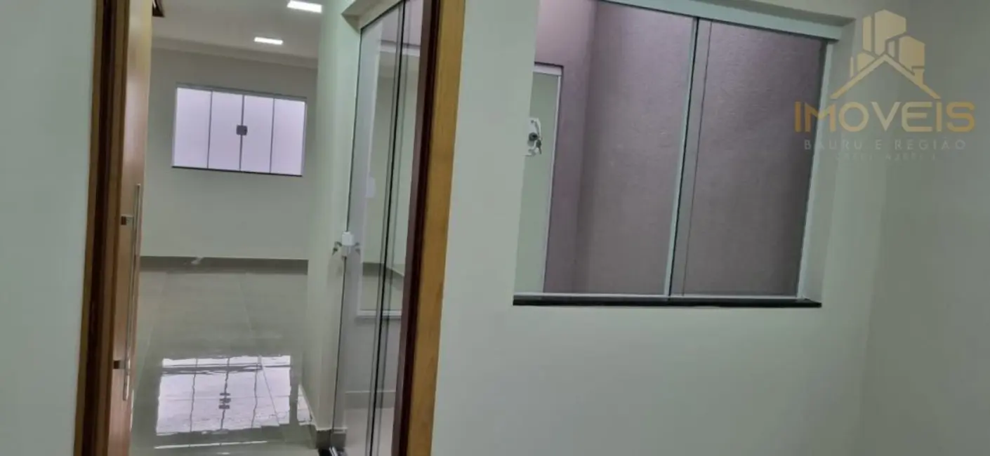 Foto 7 de Casa com 3 quartos à venda, 140m2 em Jardim Solange, Bauru - SP