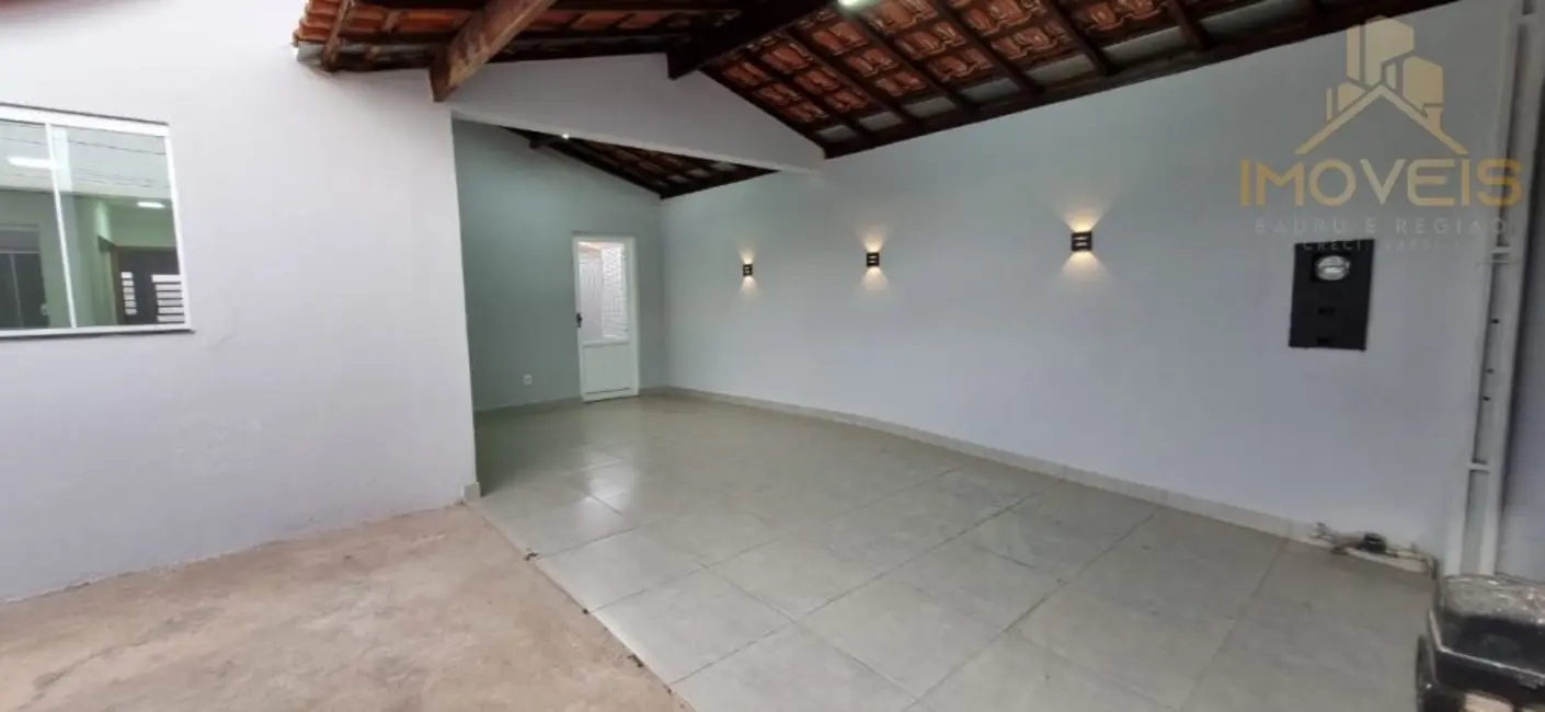 Foto 8 de Casa com 3 quartos à venda, 140m2 em Jardim Solange, Bauru - SP
