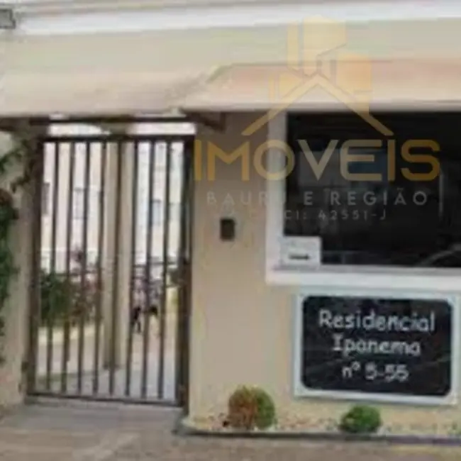 Foto 1 de Apartamento com 2 quartos à venda, 140m2 em Jardim Terra Branca, Bauru - SP