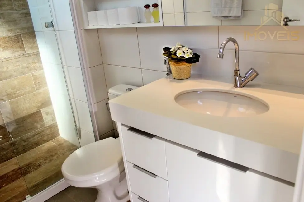 Foto 8 de Apartamento com 3 quartos à venda, 137m2 em Jardim Contorno, Bauru - SP