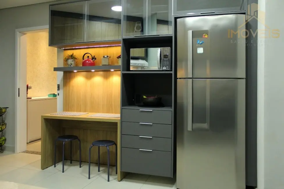 Foto 5 de Apartamento com 3 quartos à venda, 137m2 em Jardim Contorno, Bauru - SP