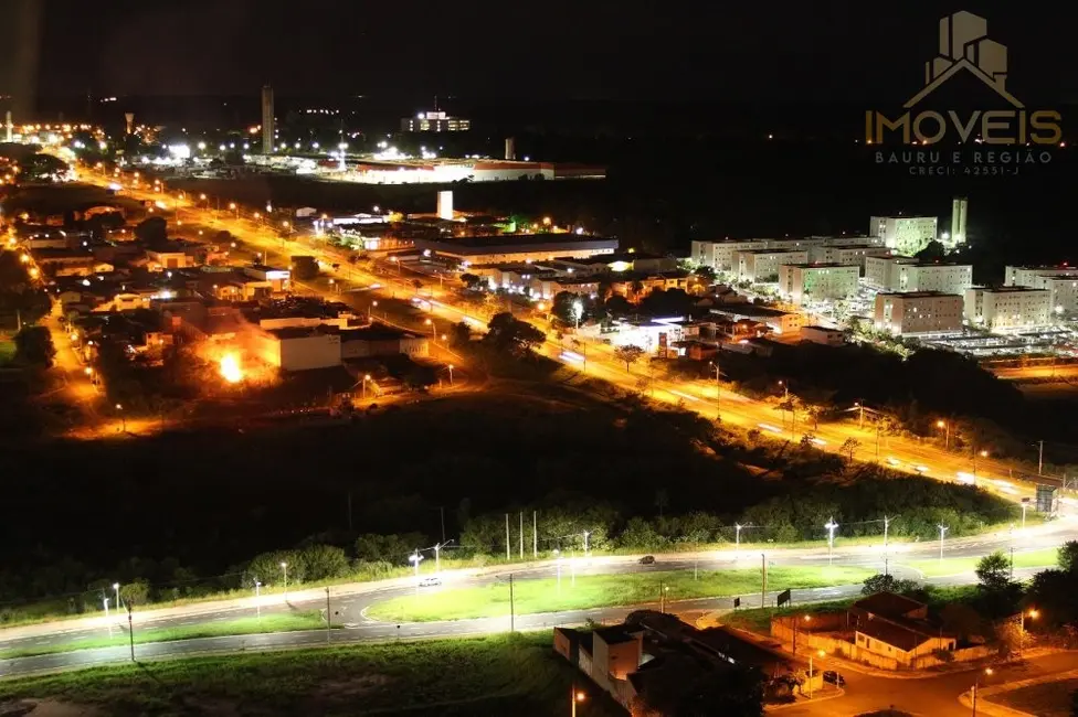 Foto 6 de Apartamento com 3 quartos à venda, 137m2 em Jardim Contorno, Bauru - SP